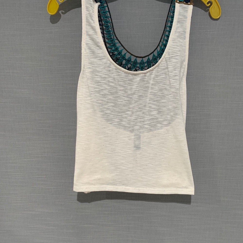 Flowy Tank Top